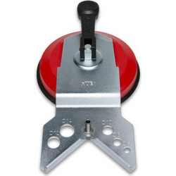 Οδηγός Για Πολυτρύπανο Εως 83MM Rubi 50944