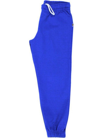 Prod Παιδικό Παντελόνι Φόρμας Royal Blue 62503