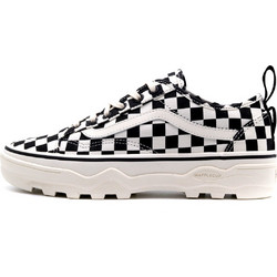 Vans Sentry Old Skool Γυναικεία Sneakers Εκρού VN0A5KR3Q4O