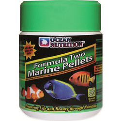 Ocean Nutrition Formula Two Marine Pellets Small 100gr