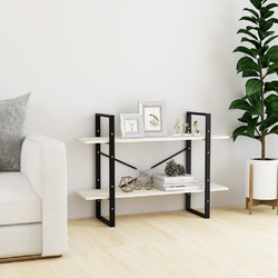 vidaXL Βιβλιοθήκη 100x30x70cm 806473