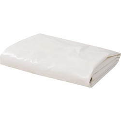 vidaXL 4m x 4m 650gr 43843