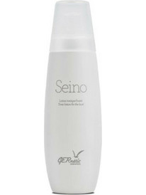 Gernetic Seino Bust Tonic Lotion Σύσφιξης & Ανόρθωσης Στήθους 200ml