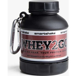 Whey2Go Funnel Black