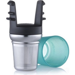 Φίλτρο Τσαγιού Contigo West Loop Stainless Steel Tea Infuser Ανοξείδωτο