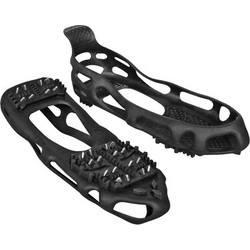 Αντιολισθητικά Καρφιά Kραμπόν Mil-Tec Shoe Spikes Κωδ. 12923002-002 Μαύρα