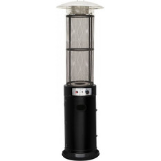 Mistral Plus BYH-D-PC Σόμπα Φάρος Υγραερίου 11000W