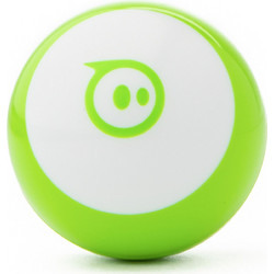 Sphero Mini Robot Ball Green