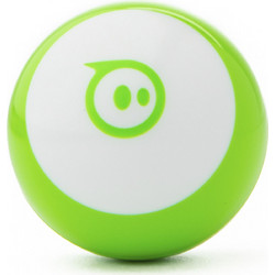 Sphero Mini Robot Ball Green