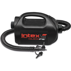 Intex Τρόμπα ηλεκτρική Quick-fill 230 / 12 V (68609)