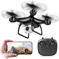 Forever Tenkind TXD-8S FPV Drone με Κάμερα 720p