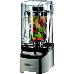 Colorato CLB-100BDC Μπλέντερ για Smoothie 200ml 1000W