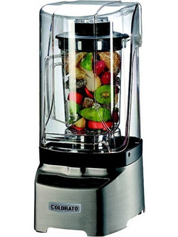 Colorato CLB-100BDC Μπλέντερ για Smoothie 200ml 1000W