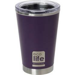 Ecolife Coffee Thermos 33-BO-4108 370ml