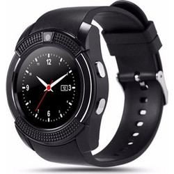 Ezra SW07 Black