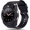 Ezra SW07 Black Ezra SW07 Black