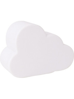 Aca CLOUDWWLR44 Λαμπάκι Νυκτός Led Σύννεφο Everglow Night Light Cloud