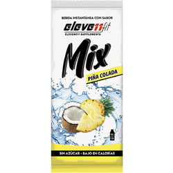 Eleven Fit Mix χυμός σκόνη (1 x 9 γρ.) Pina Colada