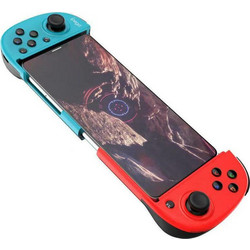 Ipega PG-9217 Wireless Controller Κινητού Android & iOS Blue Red