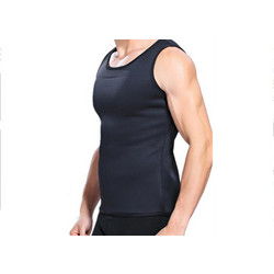 Hot Shapers Ανδρικό Φανελάκι Αδυνατίσματος & Εφίδρωσης LC08340