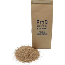 Σκόνη Καπνίσματος Oak (1.2L) ProQ