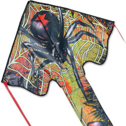 Premier Kites Large Easy Flyer Υφασμάτινος Χαρταετός - Spider 44036