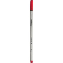 Μαρκαδόρος Fineliner 96 Κόκκινος 0.4mm Pelikan
