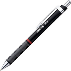 Rotring Tikky Στυλό Διαρκείας 0.7mm Μπλε 1403.2103.11