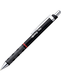 Rotring Tikky Στυλό Διαρκείας 0.7mm Μπλε 1403.2103.11