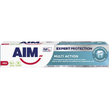 Aquafresh Multi Action Toothpaste 75ml