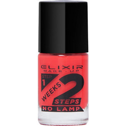 Elixir London 2 Weeks 727 Gloss Βερνίκι Νυχιών Μακράς Διαρκείας 11ml