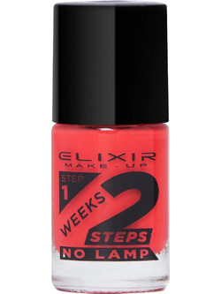 Elixir London 2 Weeks 727 Gloss Βερνίκι Νυχιών Μακράς Διαρκείας 11ml