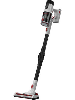 Bormann BVC3310 Επαναφορτιζόμενη Σκούπα Stick & Χειρός 29.6V