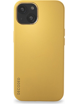 Decoded Silicone Back Cover Tuscan Sun (iPhone 13)