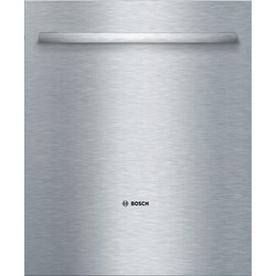 Bosch SMZ2056 (Inox Επένδυση Πόρτας με Χειρολαβή για Πλυντήριο Πιάτων 60cm)