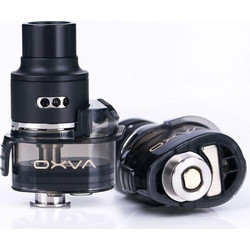 OXVA Origin X DC RBA Tank 2ml
