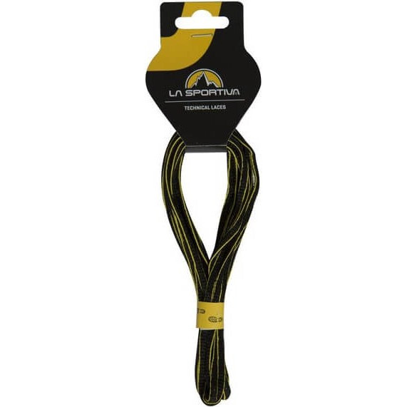 MOUNTAIN RUNNING LACES - 39RBY