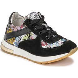 GBB Lelia Παιδικά Sneakers Μαύρα AE304-11