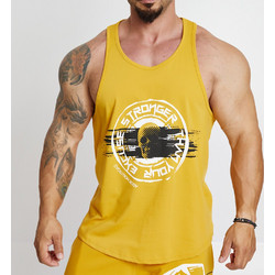 Evolution Body 2458-Yellow