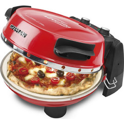 G3 Ferrari Napoletana G1003202 Red