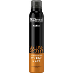 TRESemme Volume & Lift Αφρός Μαλλιών για Μπούκλες & Όγκο Δυνατό Κράτημα 200ml