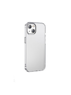 Vivid Acrylic Case Apple iPhone 13 mini Transparent