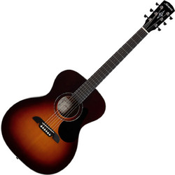 Alvarez Regent RF26SB OM Sunburst