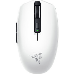 Razer Orochi V2 Ασύρματο Gaming Ποντίκι 18000 DPI White