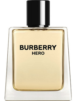 Burberry Hero Eau de Toilette 100ml