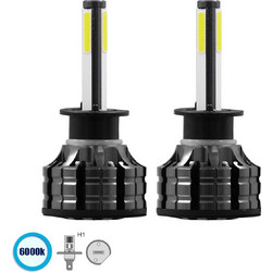 Globostar H1 CXB K9 LED 9-32V 100W 2τμχ