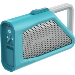 Lifeproof Aquaphonics AQ9 Ηχείο Bluetooth 5W Γαλάζιο