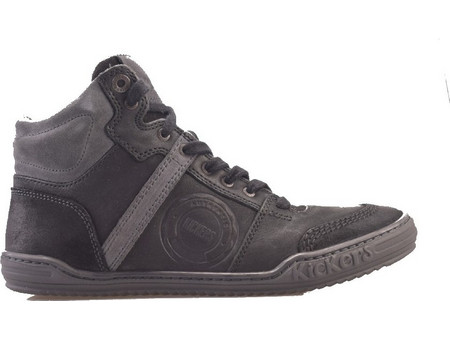 Jexplorehigh 508120-608 Noir