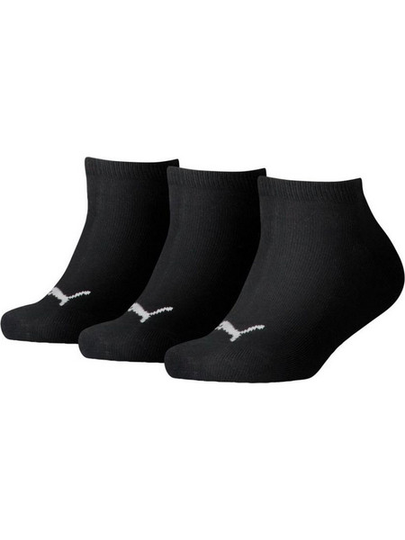 Κάλτσες Puma Sneaker 3P 194010001-200 Unisex Παιδικό