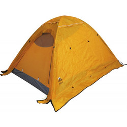 Panda Outdoor Nest Extreme Σκηνή Camping Τούνελ 2 Ατόμων Χειμερινή 140x210x110cm